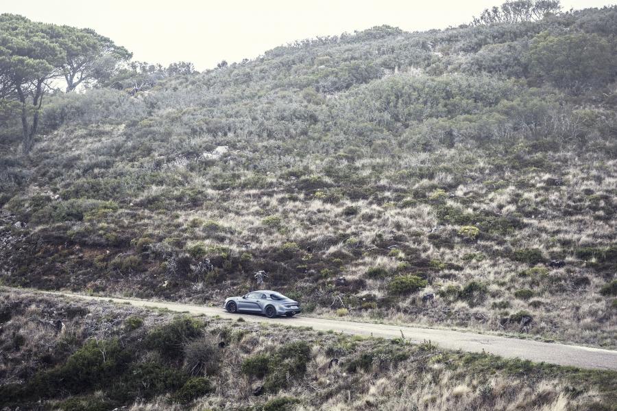  Alpine A110S 2019 года  (WW) (фото 63 из 93)